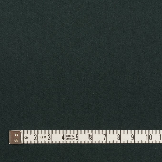 コットン×無地(ディープグリーン)×ブロードワッシャー_全2色 イメージ4
