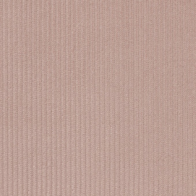 コットン×無地(グレイッシュピンク)×中細コーデュロイ_全2色 イメージ1