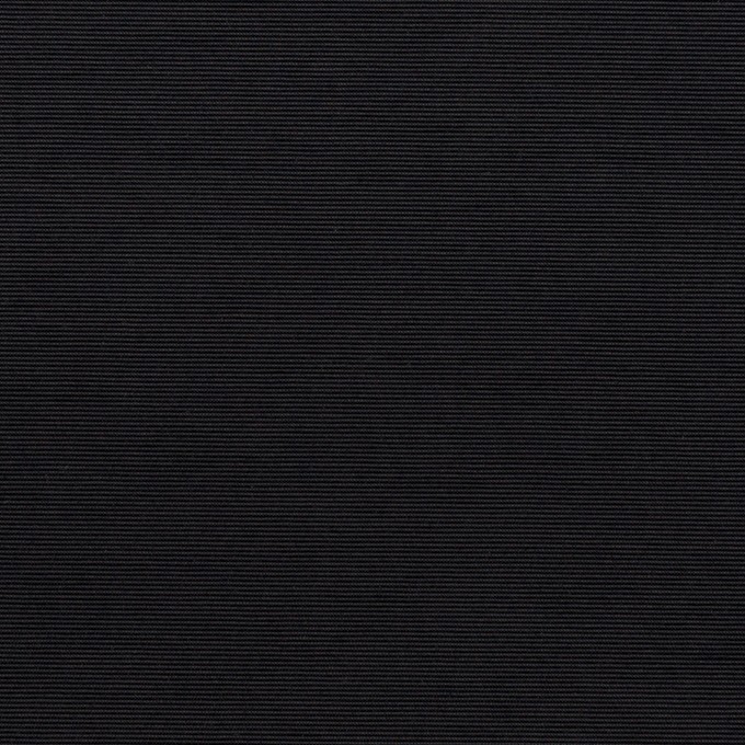 ナイロン×無地(ブラック)×タッサーポプリン_全2色 イメージ1