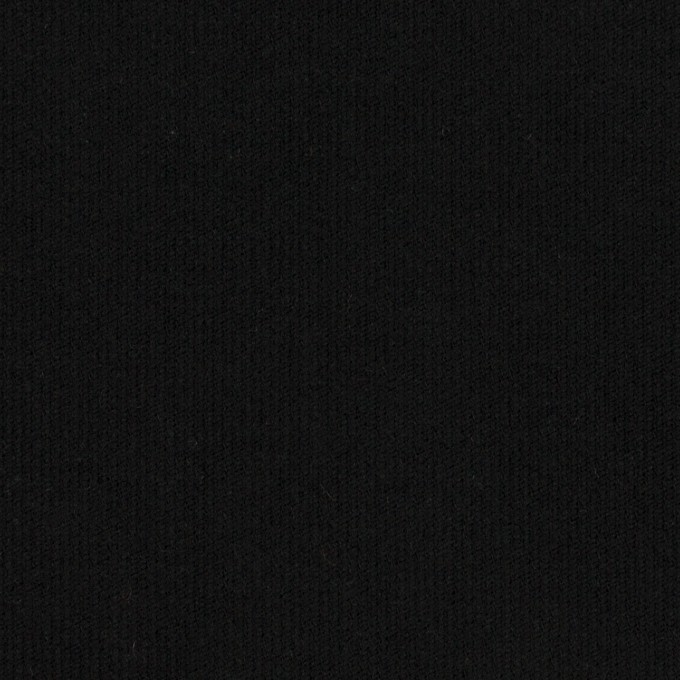 コットン&ポリウレタン×無地(ブラック)×コード織_全5色 イメージ1
