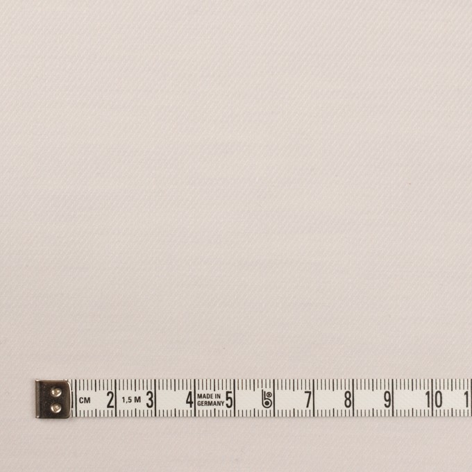 コットン&ウール×無地(パール)×ビエラ_全8色 イメージ4