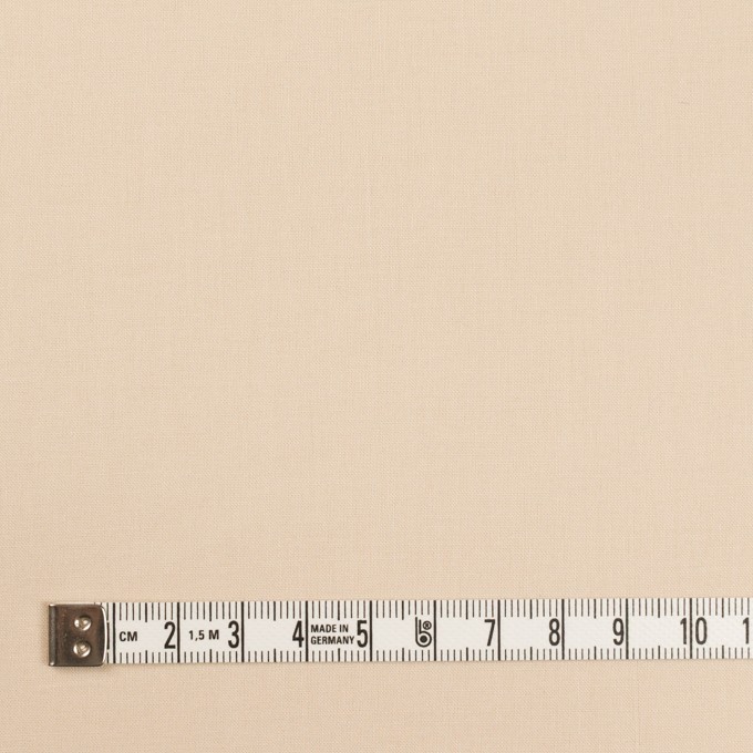 コットン×無地(エクリュ)×ローン_全10色 イメージ4
