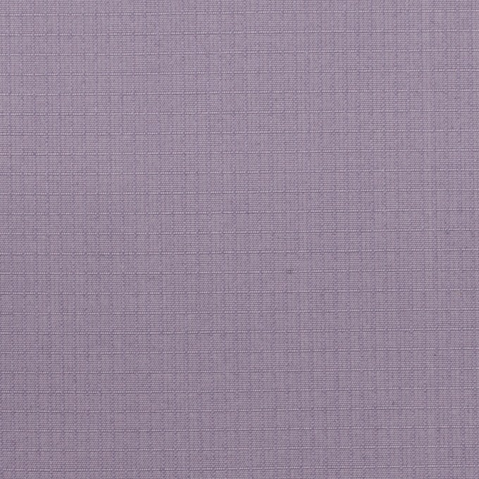 コットン&シルク×無地(ラベンダー)×リップストップ_全4色 イメージ1
