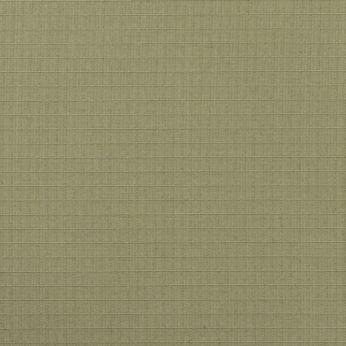 コットン&シルク×無地(アイビーグリーン)×リップストップ_全4色 イメージ1