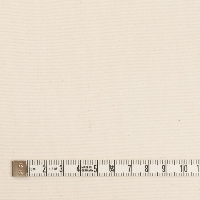 コットン×無地(キナリ)×10号帆布 イメージ4