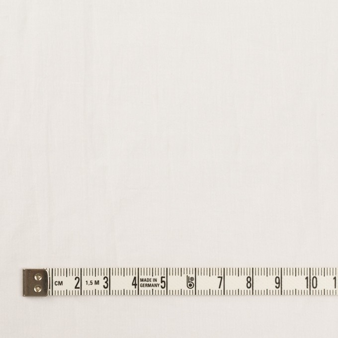 コットン×無地(オフホワイト)×ボイルワッシャー_全4色 イメージ4