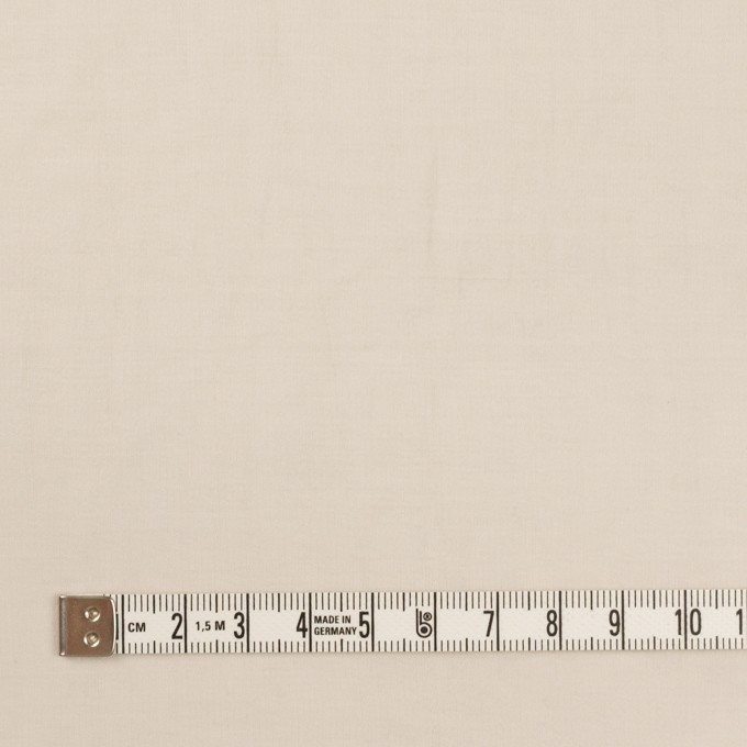 コットン×無地(アイボリー)×ボイルワッシャー_全4色 イメージ4