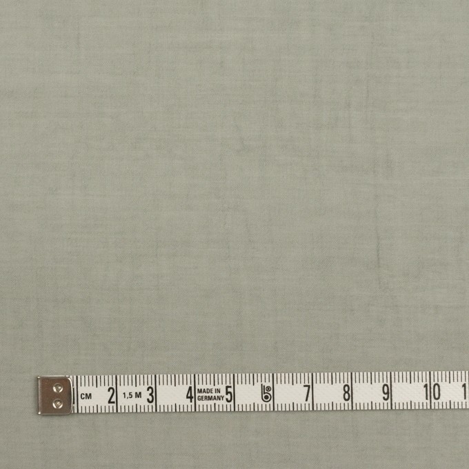 コットン×無地(セージグリーン)×ボイルワッシャー_全4色 イメージ4