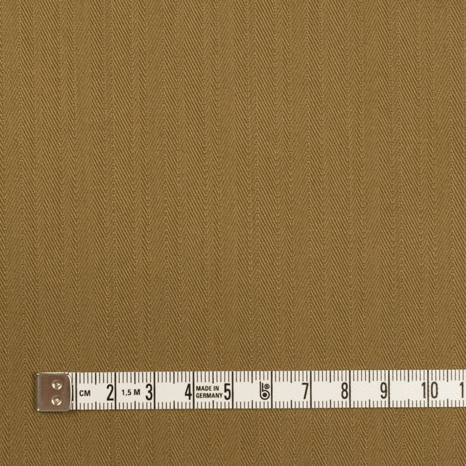 コットン×無地(ローリエ)×ヘリンボーン イメージ4