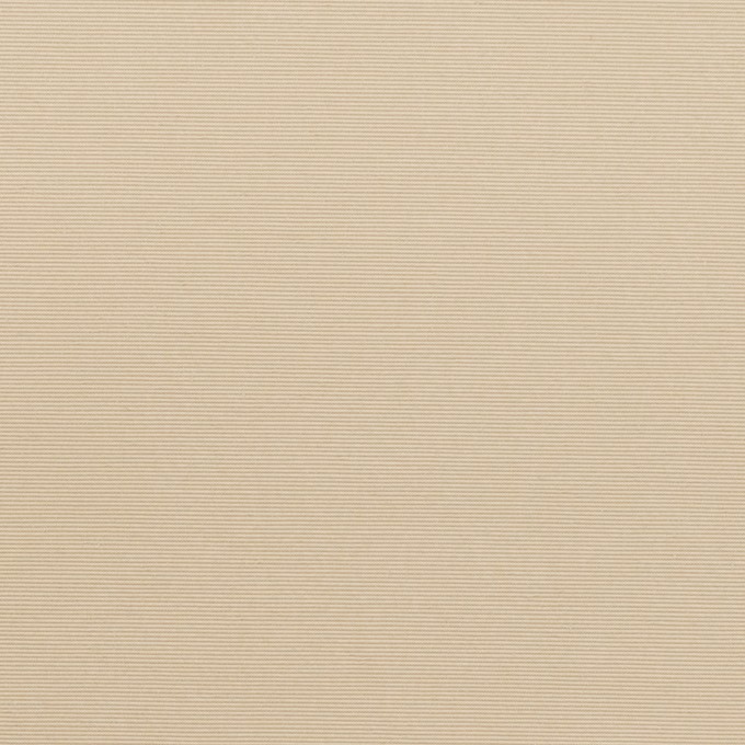 コットン&ナイロン×無地(エクリュ)×タッサーポプリン イメージ1