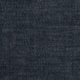 コットン&ポリウレタン×無地(ネイビー)×ベッチンストレッチ_全2色