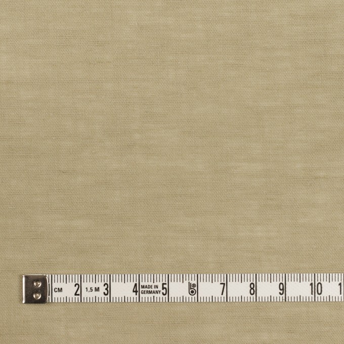 コットン&ヘンプ×無地(ラ・フランス)×ガーゼ_全3色 イメージ4
