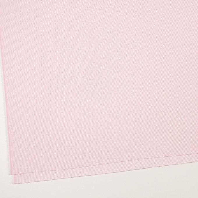 コットン×ストライプ(ピンク)×コードレーン_全2色 イメージ2