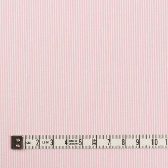 コットン×ストライプ(ピンク)×コードレーン_全2色 サムネイル4