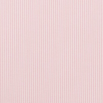 コットン×ストライプ(ピンク)×コードレーン_全2色 サムネイル1