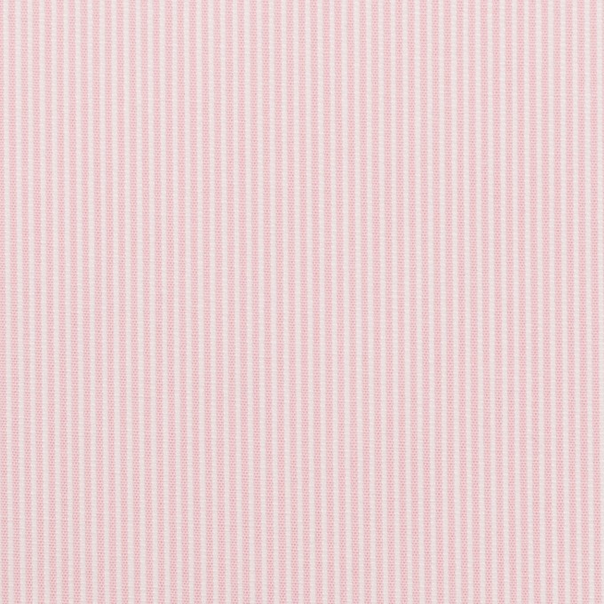 コットン×ストライプ(ピンク)×コードレーン_全2色 イメージ1