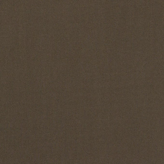 コットン×無地(オリーブ)×ポプリン_全4色 イメージ1