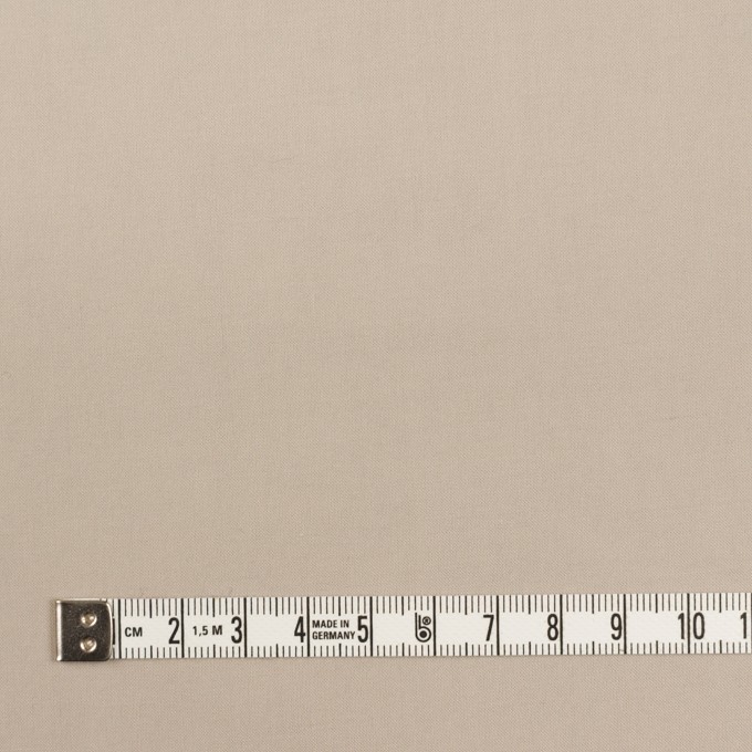 コットン×無地(オイスター)×ローンワッシャー_全10色 イメージ4