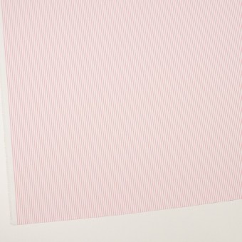 コットン×ストライプ(ピンク)×ドビー_全2色 サムネイル2